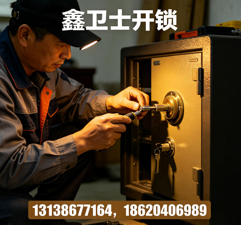 枣阳保险柜开锁