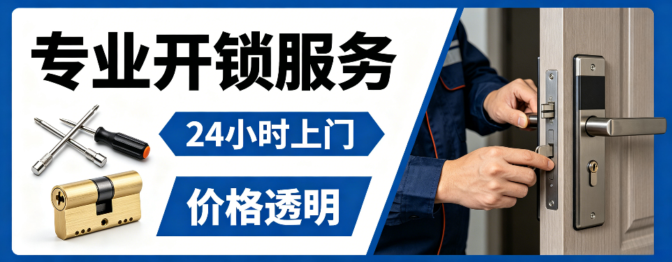 枣阳 指纹锁安装｜上门更换家用指纹锁、防盗门智能锁拆装维修